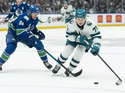 Macklin Celebrini Olympic Lock After Dominant Vancouver Showcase