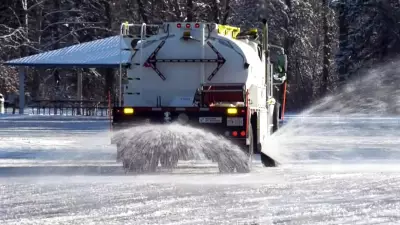 Malahide Declares Significant Weather Event Amid Ontario's Frigid Boxing Day