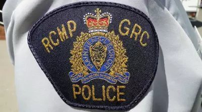 Man Dies in La Broquerie Snowmobile Crash: RCMP Investigate Fatal Collision