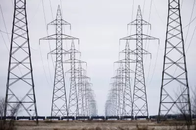 Manitoba Hydro Announces 4% Rate Increase for Winnipeg in 2026