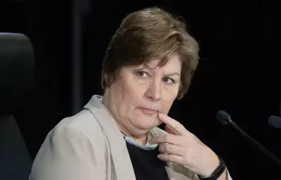 Mark Carney Announces Key Deputy Minister Shuffle Ahead of Holidays