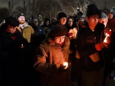 Martin St. Louis's Son Sheltered at Brown University During Deadly Shooting