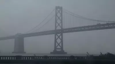 Massive Power Outage Hits San Francisco, Affecting 130,000 Customers