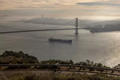 Massive Power Outage Strikes San Francisco, 130,000 Customers in the Dark