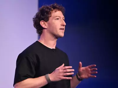 Meta Acquires AI Startup Manus in $2B Deal, Severs Chinese Ties