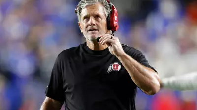 Michigan Hires Kyle Whittingham as Head Coach on 5-Year Deal