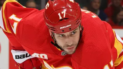 Milan Lucic Signs with Fife Flyers, Joins British Elite League