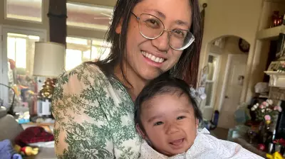 Miracle Baby Born Against 1-in-a-Million Odds from Rare Abdominal Pregnancy