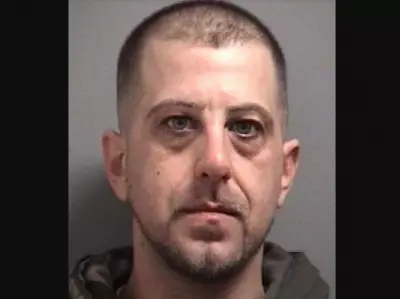 Mississauga Man with Lifetime Driving Ban Arrested After Fleeing RIDE Stop