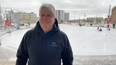 Moncton's Family Fun Fest Set for Spectacular New Year's Eve Celebration