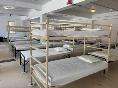 Montreal Advocates: Added Shelter Spaces Ease Pressure, But Demand Soars