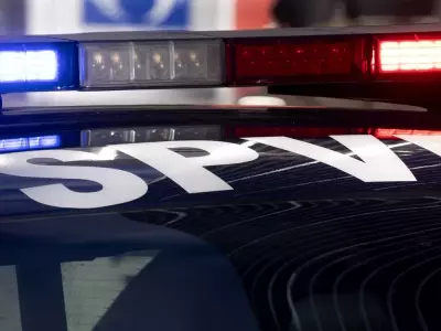 Montreal Police Probe Arson Attempt at Mental Health Hospital in Ahuntsic-Cartierville