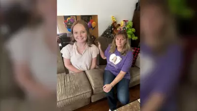 Mother's Holiday Plea: Plan a Safe Ride After Daughter Killed by Impaired Driver