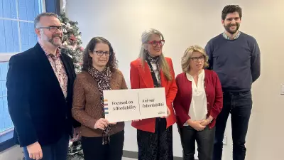 New Brunswick Raises Income Threshold for Home Care Services in 2025