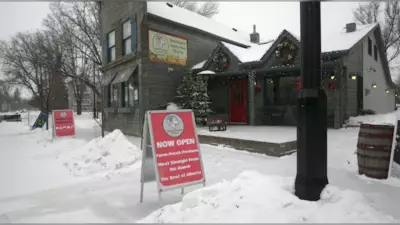 New Okotoks Market Sources 100% of Products from Alberta