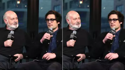 Nick Reiner Murder Case Sparks Cruel Online Speculation About Addiction