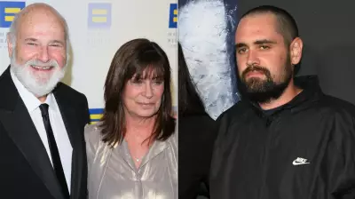 Nick Reiner, Son of Rob Reiner, Held on $4M Bail in Parents' Deaths