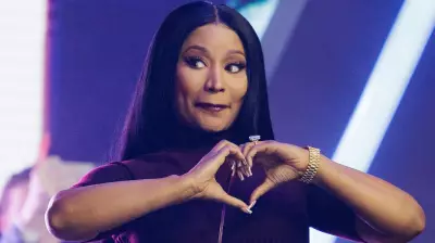 Nicki Minaj Deactivates Instagram After Pro-Trump Remarks at Conservative Event