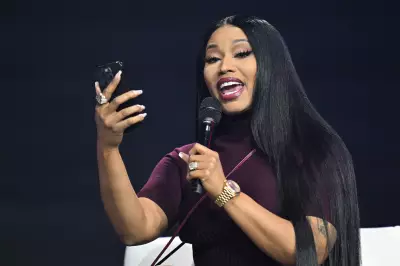 Nicki Minaj's Political Shift: From Trump Critic to Vocal Supporter
