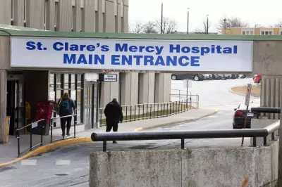 N.L. Health CEO Confirms Audit into Travel Nurse Firm Flagged for Possible Fraud