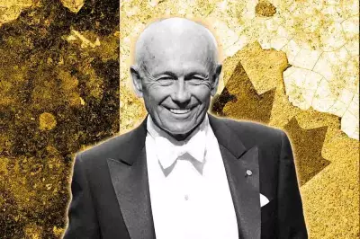 Nobel Economist Peter Howitt Warns Canada Unprepared for AI's Economic Disruption