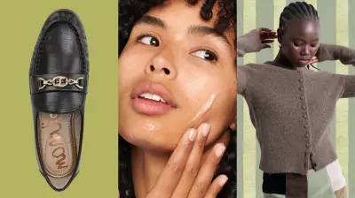 Nordstrom's Half-Yearly Sale: Up to 66% Off Sam Edelman, Clinique & More