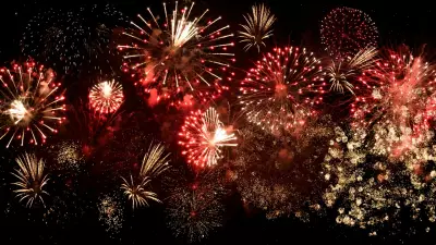 Northern Ontario Families Ring in 2026 Early with Family-Centric New Year's Eve Events