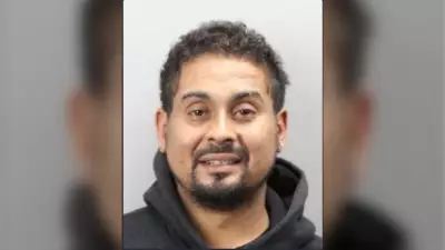 Nova Scotia RCMP Arrests 30-Year-Old Man on Provincewide Warrant