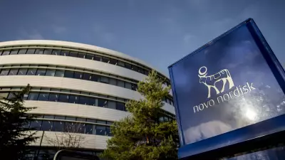 Novo Nordisk Stock Soars 8% After U.S. FDA Approves Wegovy Weight-Loss Pill