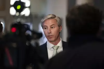 N.S. Premier Houston Shifts Focus to Energy in 2025 After Campaigning on Taxes, Health