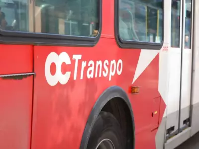 OC Transpo Buses Vanish: Ottawa Rider's Frustration Exposes Transit Woes