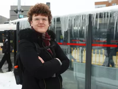 OC Transpo Reliability Woes Leave Ottawa Riders Freezing at Bus Stops