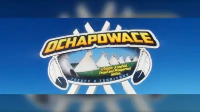 Ochapowace Nation Mourns Tragic Death of 12-Year-Old Boy