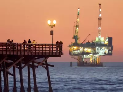 Oil on Track for Steepest Annual Loss Since 2020 Amid Global Surplus