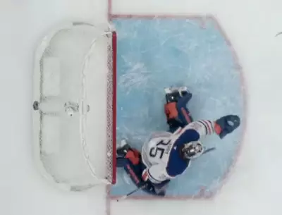 Oilers' Goaltending in Flux: Trade for Alex Lyon Unlikely After Jarry Injury