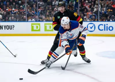Oilers Place David Tomasek on Waivers for Contract Termination