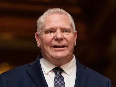 Ontario Premier Doug Ford Unveils New Tourism Strategy for Niagara Region