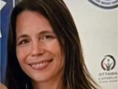 Ottawa Police Seek Public's Help to Find Missing Woman, 49