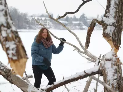 Ottawa's Tree Canopy Shrinks as Development Outpaces Protection, Advocates Warn