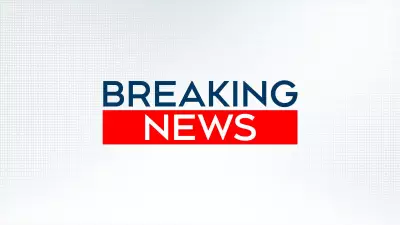 Palestinian Man Kills 2 in Car-Ramming, Stabbing Attack in Northern Israel