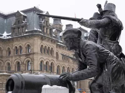 PCO slammed as 'hypocritical' for secrecy on layoff numbers amid federal cuts