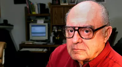 Pearl Harbor Survivor Ira Schab Dies at 105, Leaving Only a Dozen