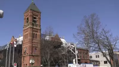 P.E.I. Launches Mental Health Support Service for Municipal Leaders