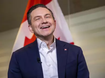 Poilievre's Year-End Interview: Focus on Cost of Living, Crime, and Unity