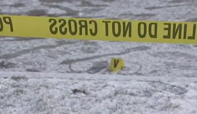 Police Presence Cleared After Wasaga Beach Trail Investigation