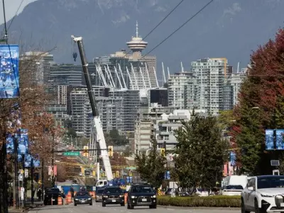 Poll: 63% of Vancouverites Say City is 'On the Wrong Track'