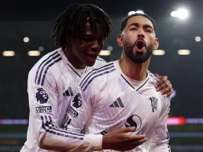 Premier League Festive Fixtures Set to Define 2026 Title Race and Relegation Battle