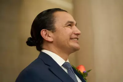 Premier Wab Kinew Maintains Strong Popularity in Manitoba After Two Years