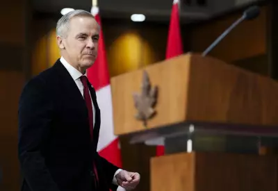 Prime Minister Mark Carney Extends Holiday Greetings to Canadians on Christmas Eve 2025