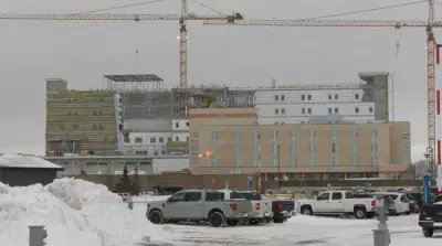 Prince Albert Grand Council Demands Answers After Disturbing Video of Man in Snow